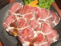 -山之屋炭火烧肉·生啤畅饮(大朗万科中央公园店)