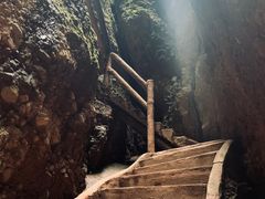 -青城山