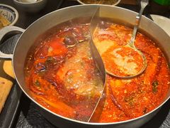 -滇牛云南火锅(桂林路店)