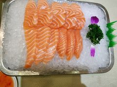 -新享乐海鲜(翠华路店)