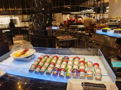 -星汇餐厅(新濠影汇店)