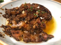 粉蒸肉-啄佬食堂