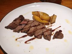-百特喜·意大利餐厅(鹿都国际商业广场店)