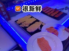-海韵之星邮轮水会(明发商业广场店)