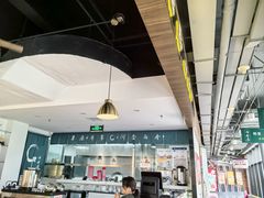 -真食净香居·内蒙烧麦(亚运村店)