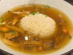 -王春春鸡汤饭(成都城西优品道店)