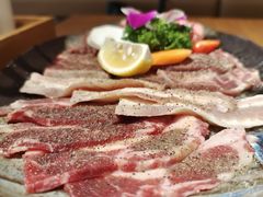 -小京致·碳火烤肉(贝岗村大街店)