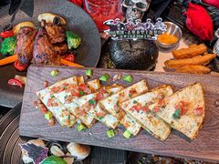 -Nord Grill&Bar Highland诺德西餐(深圳欢乐海岸店)