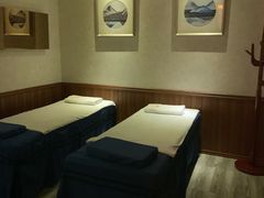 -莲SPA足道养生馆(殷高路旗开坊店)