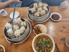 -呼市烧麦羊杂(幸福路店)