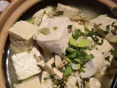 -吴越荣记苏州菜·松鼠桂鱼100%活鱼现做(斜塘老街店)
