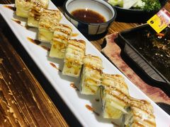 -小川洋风料理(街道口店)
