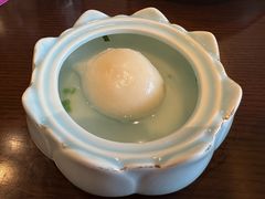 -逸林轩中餐厅(中信泰富朱家角锦江酒店)