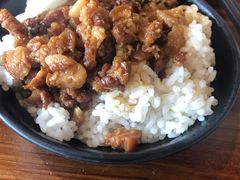 -大三元台湾鲁肉饭(沙井新桥店)