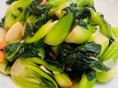 -四季厨房 鲁菜·孔府烤鸭(二环南路店)
