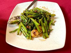 马来风光-德成饭店