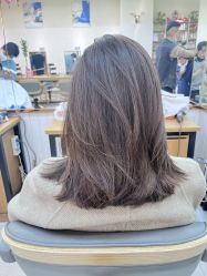 -川和潮人漂色·烫染·接发