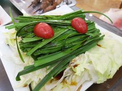 -揽月斋炙子烤肉·清真(安定门·五道营店)