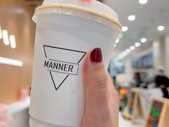 -Manner Coffee(K11店)