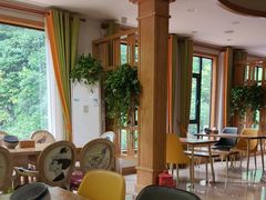 -将军关探险漂流