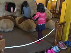 -三鹰之森吉卜力美术馆