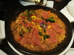 -C&R西班牙餐厅
