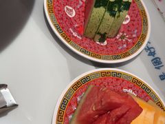 -味福记·江西小炒·南昌小吃(青山湖万达店)