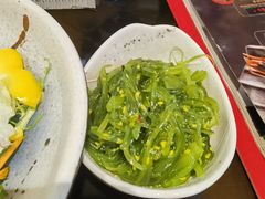 -昱匠·日本料理(金融街店)