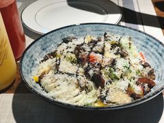 主厨沙拉-Primo·丽莫意大利窑烤披萨