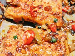 鱼豆腐-管氏翅吧(马家堡店)