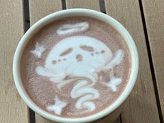 -叁秋咖啡 SANQIU COFFEE(天津河北路店)