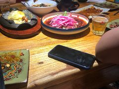 -阿记烧烤(大兴新区店)