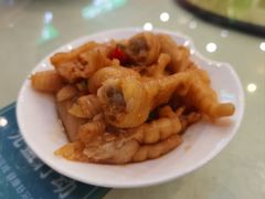 -锦江中华村农家乐饭庄