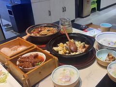 -鼎记啫啫煲(数博万达店)