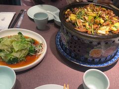 -羲和雅苑•北京烤鸭(乐园道万象城店)