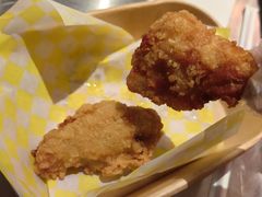 -狗發汉堡(湖塘店)