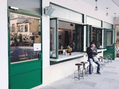 门面-RAC BAR(安福路店)