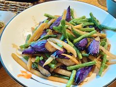 -食光慢宴·安吉土菜馆