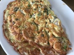 蚝王煎蛋-田源农家饭店·窑鸡王·海鲜(东部湾·融创店)