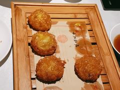-金狮麟·新豫菜(杏石口路店)