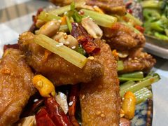 -君霖海鲜私房菜(春柳店)