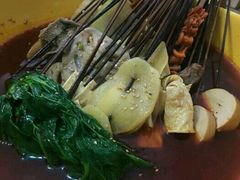 -痴串串(慈惠堂街店)