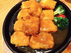 宫保大明虾-峨嵋小镇·川菜(勒泰中心店)
