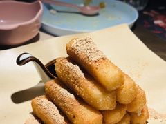 -烤匠麻辣烤鱼(环球中心店)