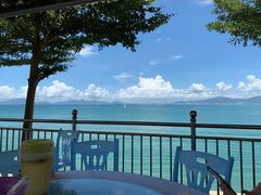 -七鲜渔港美食餐厅(巽寮湾海景店)