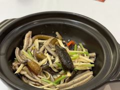 -上海小南国(金桥国际广场店)