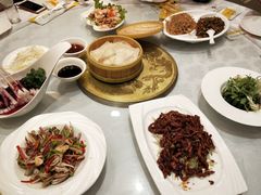 -大地春饼店(黄河路店)