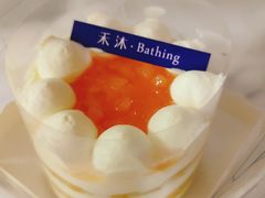 -禾沐·轻食·面包·咖啡