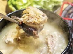 -韩国大金刚烤肉·料理(印象城店)