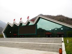 -牛背梁国家森林公园